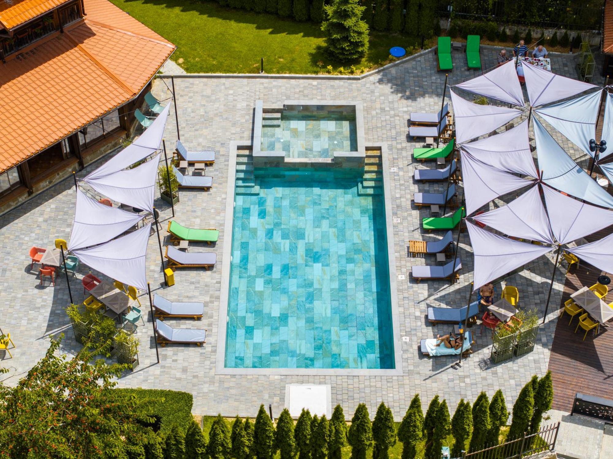 Guest House Valevtsi Εξωτερικό φωτογραφία